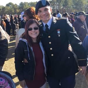 Meet your Posher, James